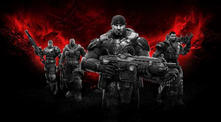 Imagen de Ya disponible el parche que corrige la Gnasher en Gears of War Ultimate Edition