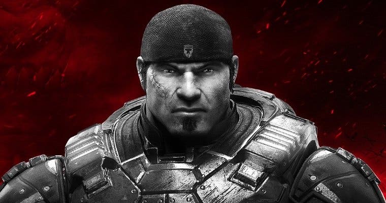 Imagen de Fin de semana de doble experiencia en Gears of War: Ultimate Edition