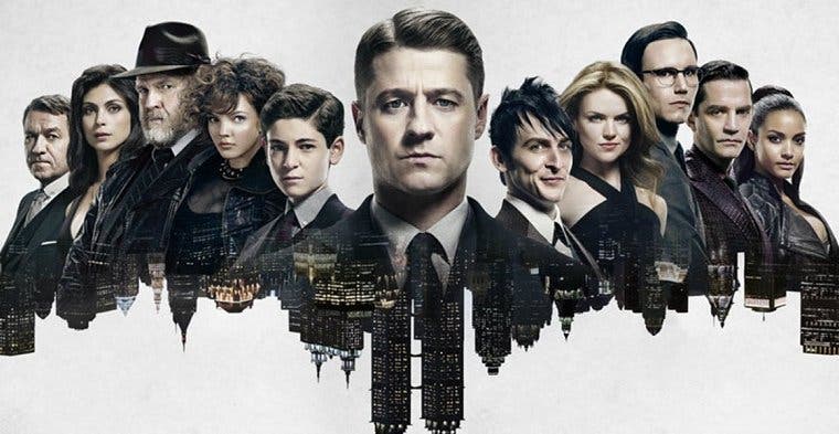 Imagen de Leo Fitzpatrick se une a la segunda temporada de Gotham