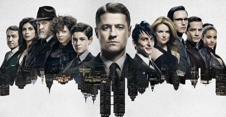Imagen de Arranca la segunda temporada de Gotham: ¿comentamos?