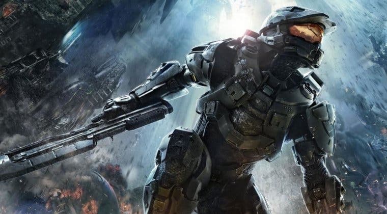 Imagen de La serie de Halo de Showtime sigue adelante a un ritmo pausado