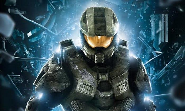 Imagen de Desvelada la cinemática introductoria de Halo 5: Guardians