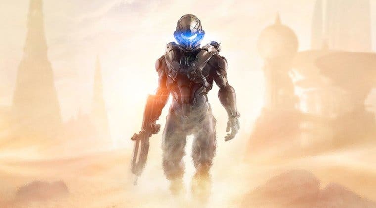 Imagen de Os traemos nuevas imágenes de Halo 5: Guardians