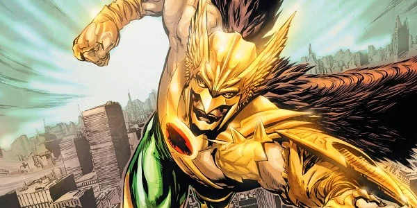 Imagen de Falk Hentschel y Casper Crump se unen al Universo DC de The CW en papeles importantes