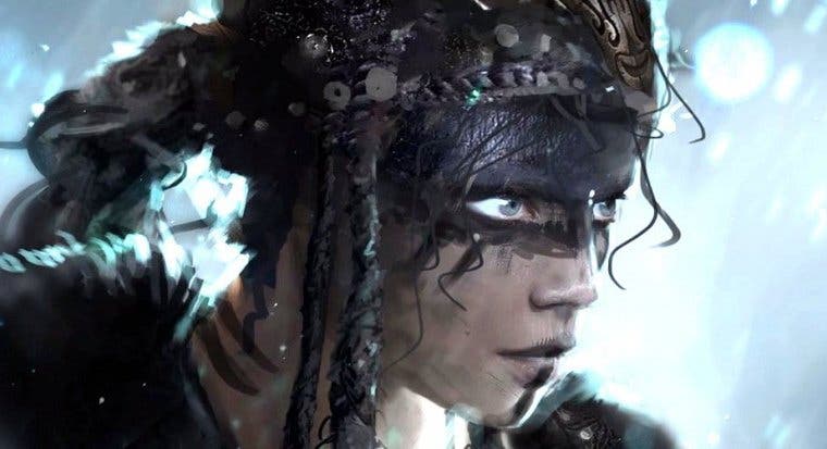 Imagen de Primer y alucinante gameplay de Hellblade