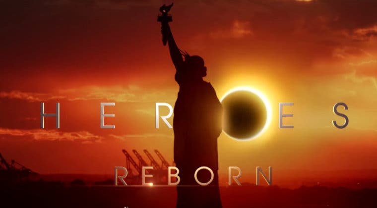 Imagen de Heroes Reborn tendrá un estreno más largo de lo previsto, lo que afecta a The Blacklist