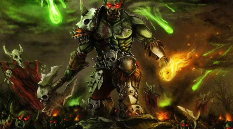 Imagen de Primeros detalles de World of Warcraft: LEGION