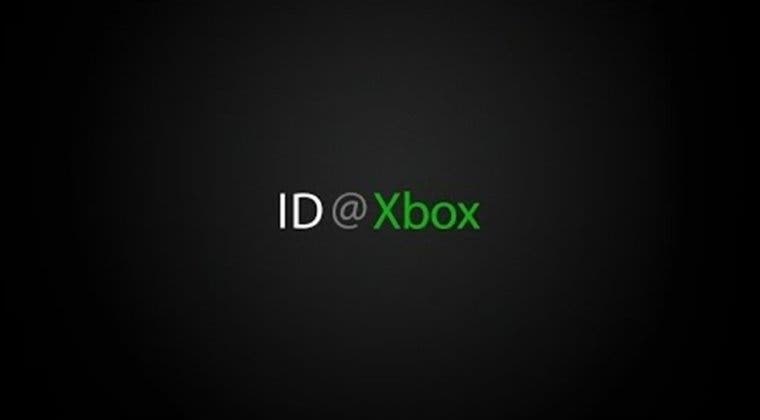 Imagen de Microsoft presenta sus títulos del programa ID@Xbox