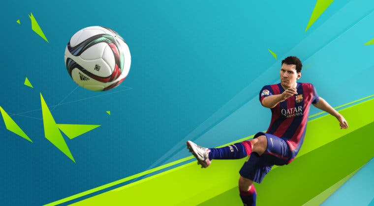 Imagen de FIFA 16 UT Draft y más novedades presentadas en la Gamescom