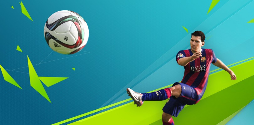 Estos son los jugadores más habilidosos de FIFA 16