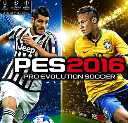 Imagen de PES 2016 pone fecha a la demo jugable