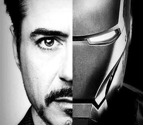 Imagen de Robert Downey Jr. vuelve a ser el actor mejor pagado del año