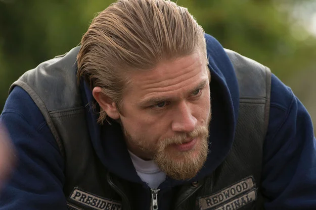 Imagen de Se confirma un inesperado spin-off de Sons of Anarchy