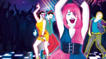 Imagen de Just Dance 2016 y Just Dance: Disney Party 2 ya están disponibles en Europa