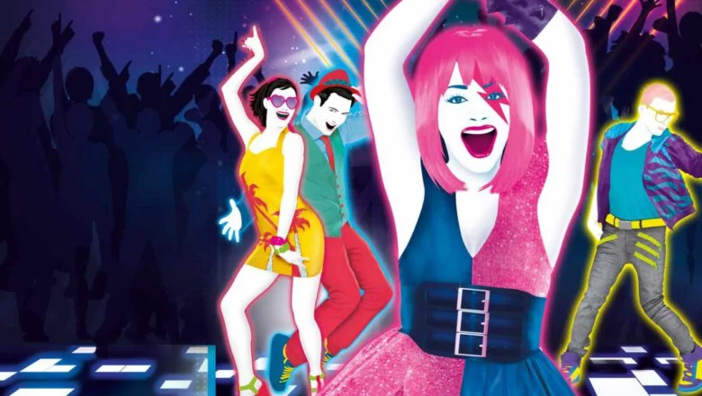 just dance