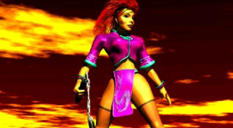 Imagen de Se confirma Kim Wu como personaje jugable en la tercera temporada de Killer Instinct