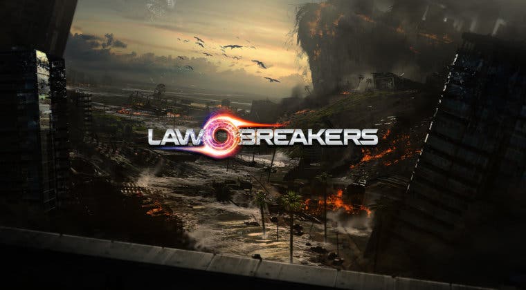 Imagen de ¿Podría llegar a consolas LawBreakers?