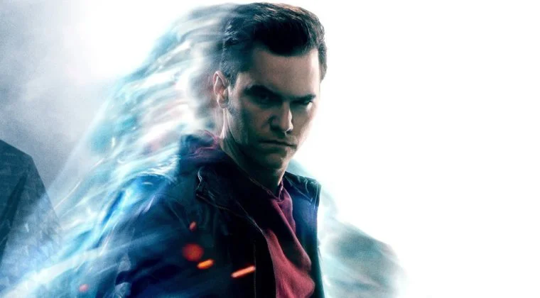 Imagen de Quantum Break muestra su iluminación