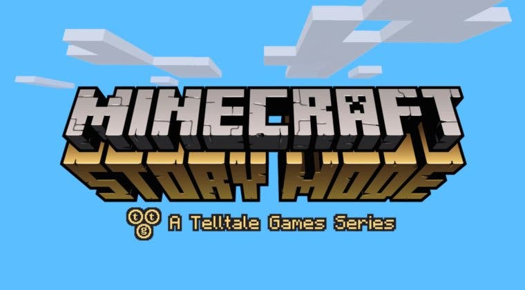 Imagen de Minecraft: Story Mode tendrá disponibilidad en Wii U