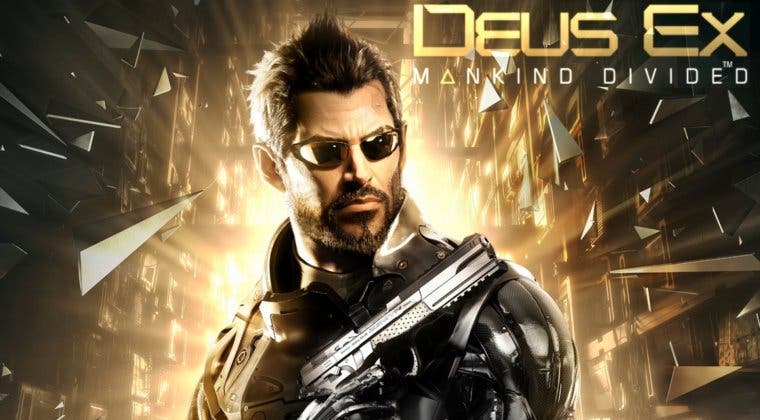 Imagen de Deus Ex: Mankind Divided y sus novedades en un nuevo vídeo