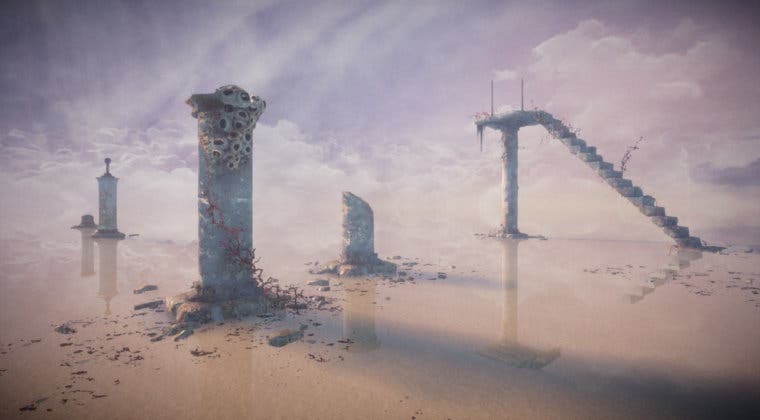 Imagen de Mint: Path to Thalamus se actualiza por su primer aniversario en Steam