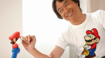 Imagen de Shigeru Miyamoto sigue apostando por ofrecer juegos a precios razonables
