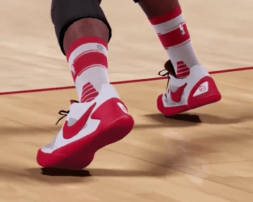 Imagen de 2K Sports anuncia su colaboración con Stance
