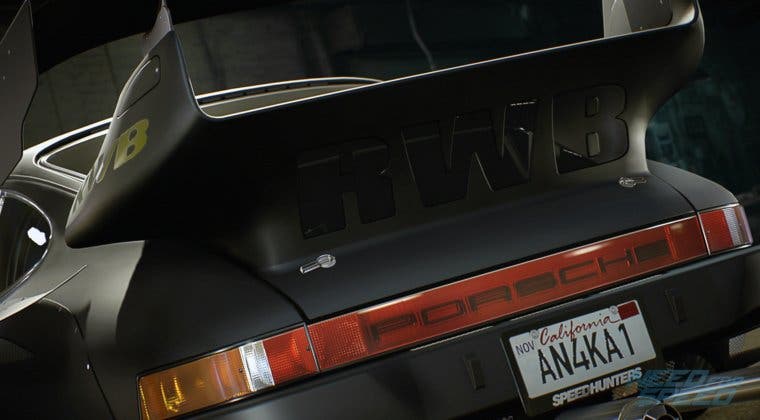 Imagen de Apúntate a la beta cerrada de Need for Speed