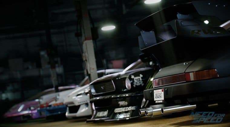 Imagen de Need for Speed ya tiene fecha para PC