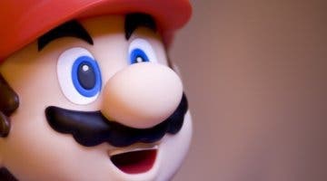 Imagen de Las acciones de Nintendo suben debido al anuncio de NX