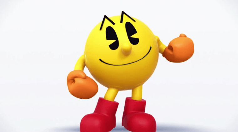 Imagen de Pac-Man 256 ya es un éxito total en dispositivos móviles