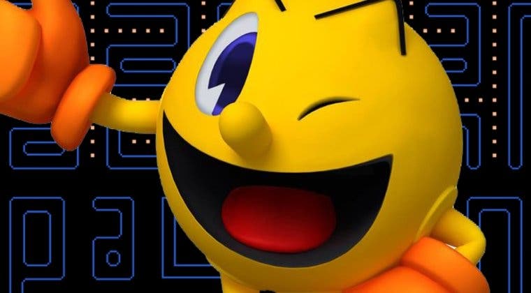 Imagen de Se muestran los bocetos originales de Pac-Man