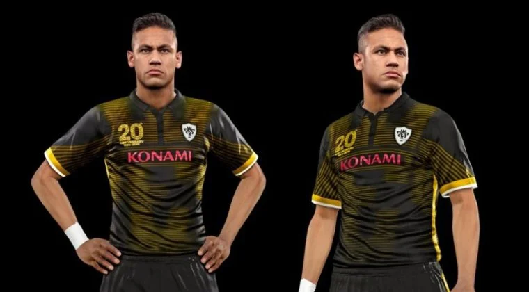 Imagen de Nuevas imágenes de Pro Evolution Soccer 2016