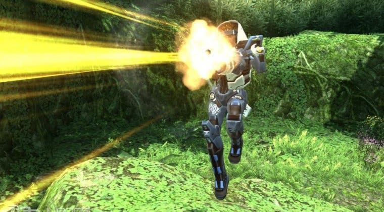 Imagen de Phantasy Star Online 2 no saldrá para PlayStation 4 fuera de Japón, de momento