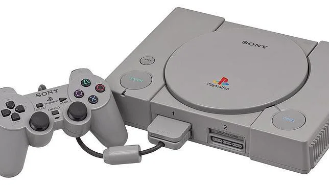 Imagen de Ya puedes votar tu juego favorito de Playstation por su 20 aniversario