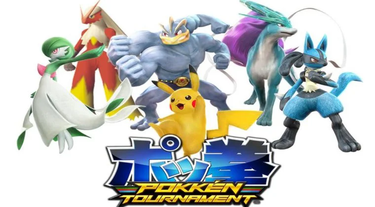 Imagen de Nuevo vídeo sobre Pokken Tournament