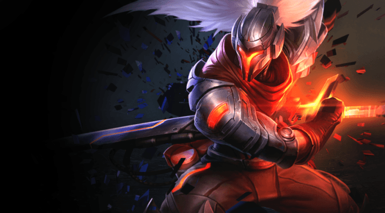Imagen de League of Legends - Skins 'Proyecto' desveladas