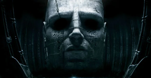 Imagen de Desvelado el título oficial de la secuela de Prometheus