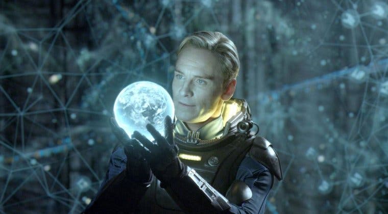 Imagen de Prometheus 2 empezará a filmarse en enero de 2016