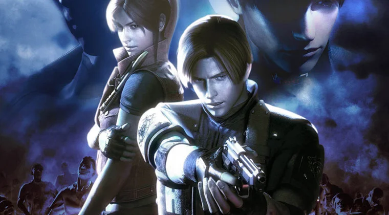 Imagen de Anunciado el remake de Resident Evil 2
