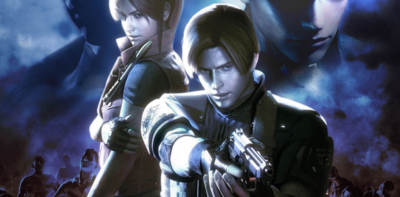 Anunciado el remake de Resident Evil 2