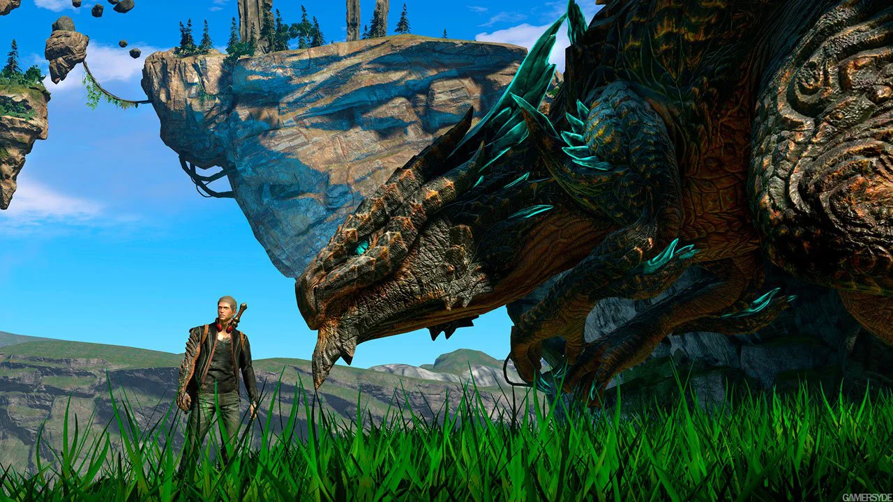 Scalebound