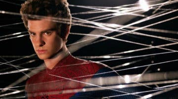 Imagen de Andrew Garfield opina sobre la elección de Tom Holland como Spiderman
