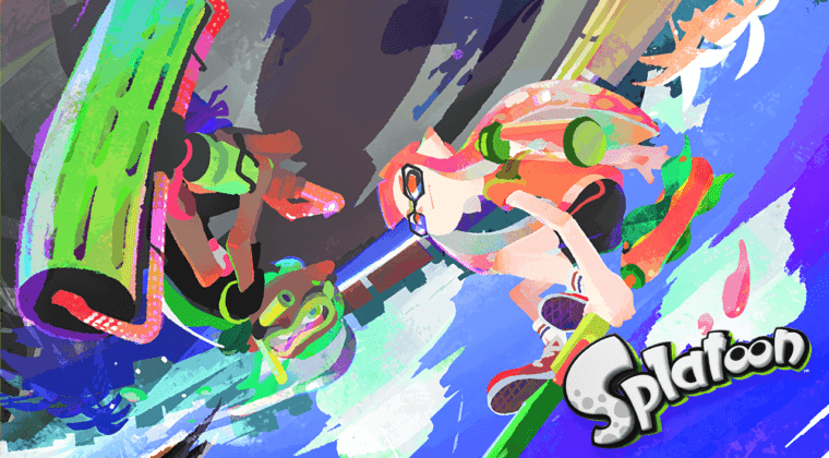 Imagen de Impresiones de la gran actualización de Splatoon