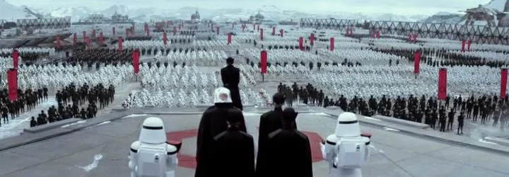 Imagen de Nuevo póster promocional sobre Star Wars: El despertar de la fuerza