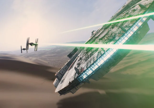 starwars