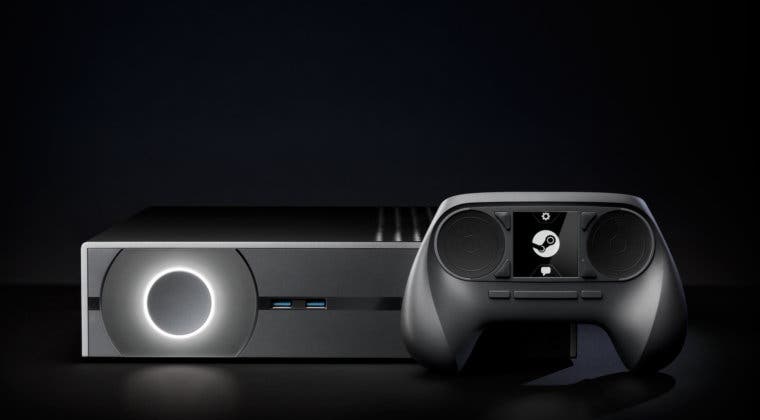 Imagen de Las Steam Machine no contarían con un modo suspensión