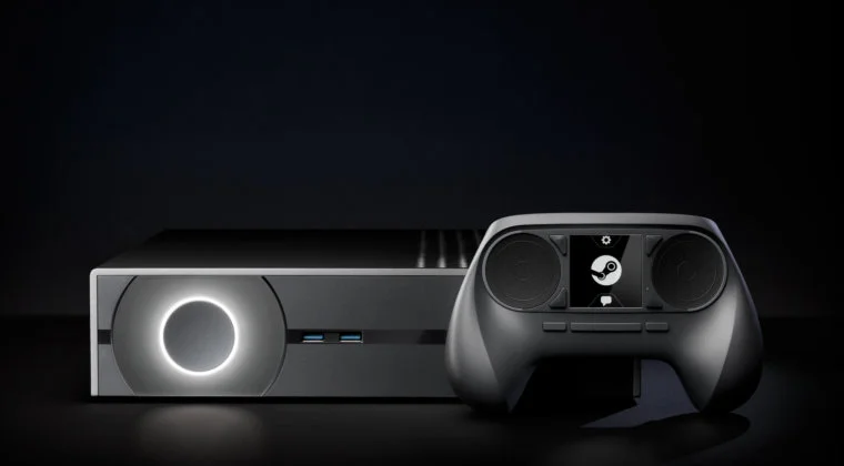Imagen de Las Steam Machine no contarían con un modo suspensión