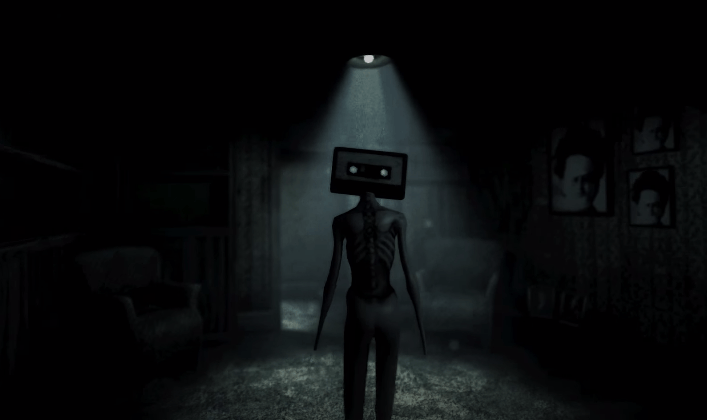 Imagen de Tangiers llegará a Steam este mismo año