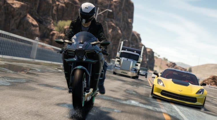 Imagen de Nuevas imágenes y vídeos de The Crew: Wild Run